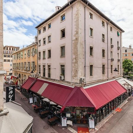 Apartmán 5 Sens Marseille Exteriér fotografie