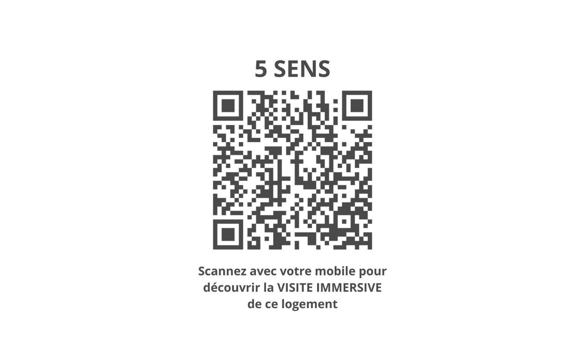 Apartmán 5 Sens Marseille Exteriér fotografie