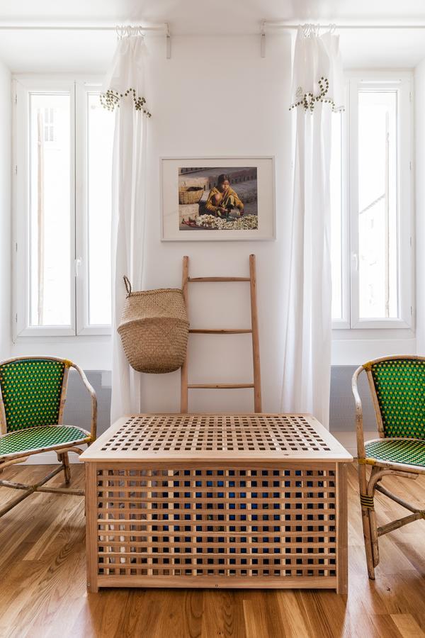 Apartmán 5 Sens Marseille Exteriér fotografie