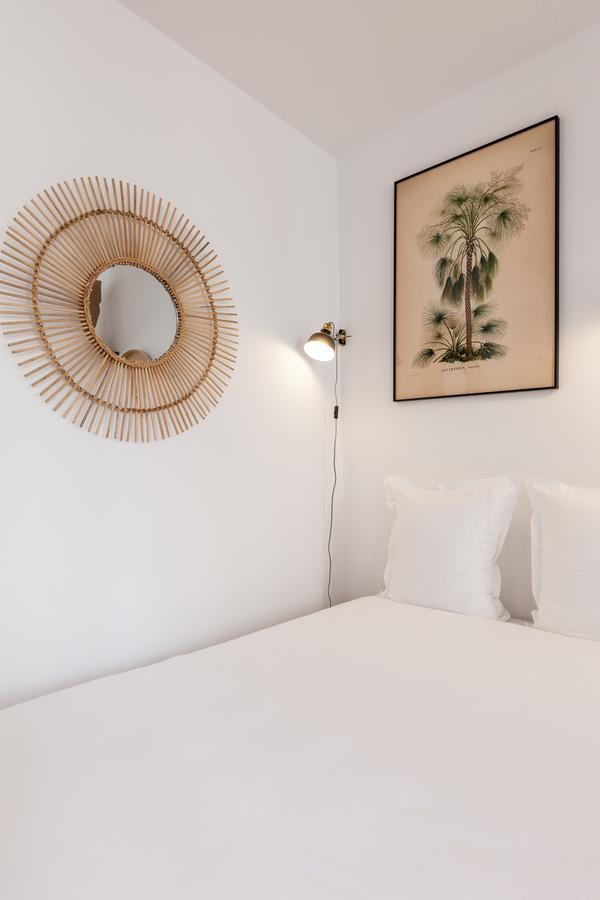 Apartmán 5 Sens Marseille Exteriér fotografie